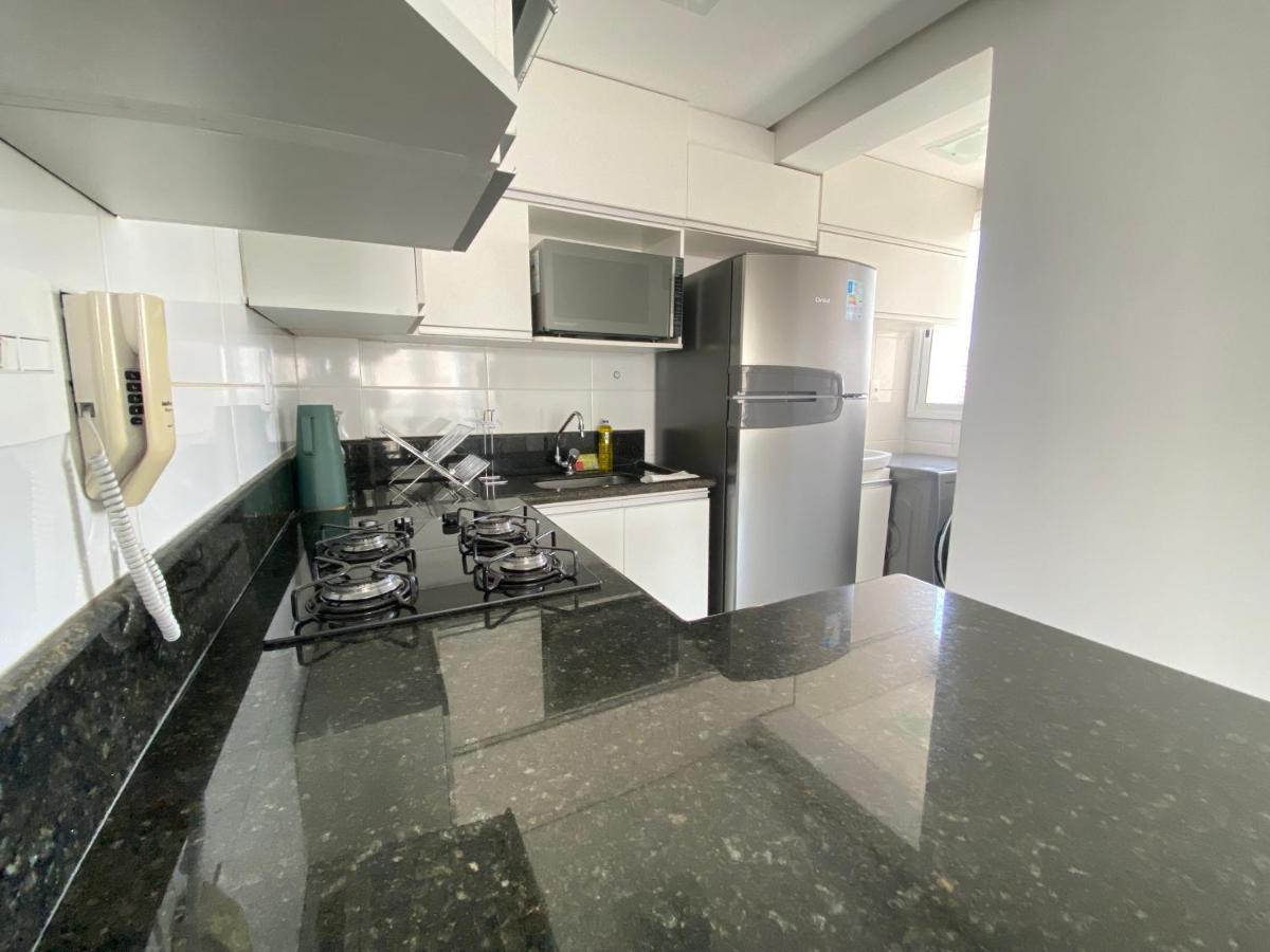 Aconchegante Apto 2/4 Setor Bueno 1307 Goiânia Εξωτερικό φωτογραφία