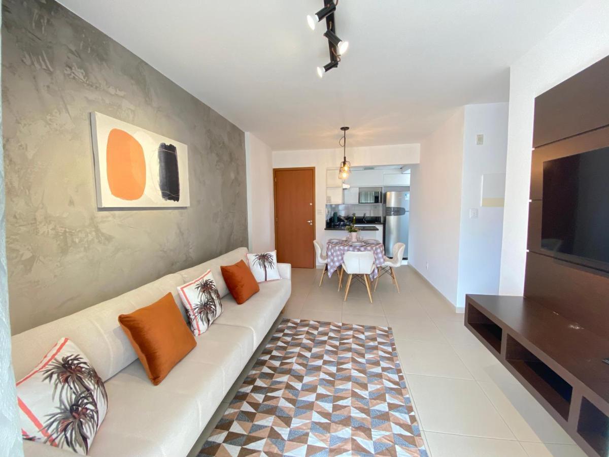 Aconchegante Apto 2/4 Setor Bueno 1307 Goiânia Εξωτερικό φωτογραφία